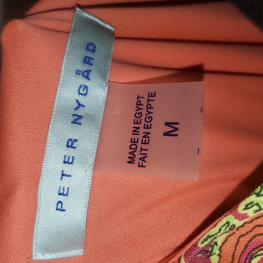 Peter Nygard Dress - Picture 5 of 5